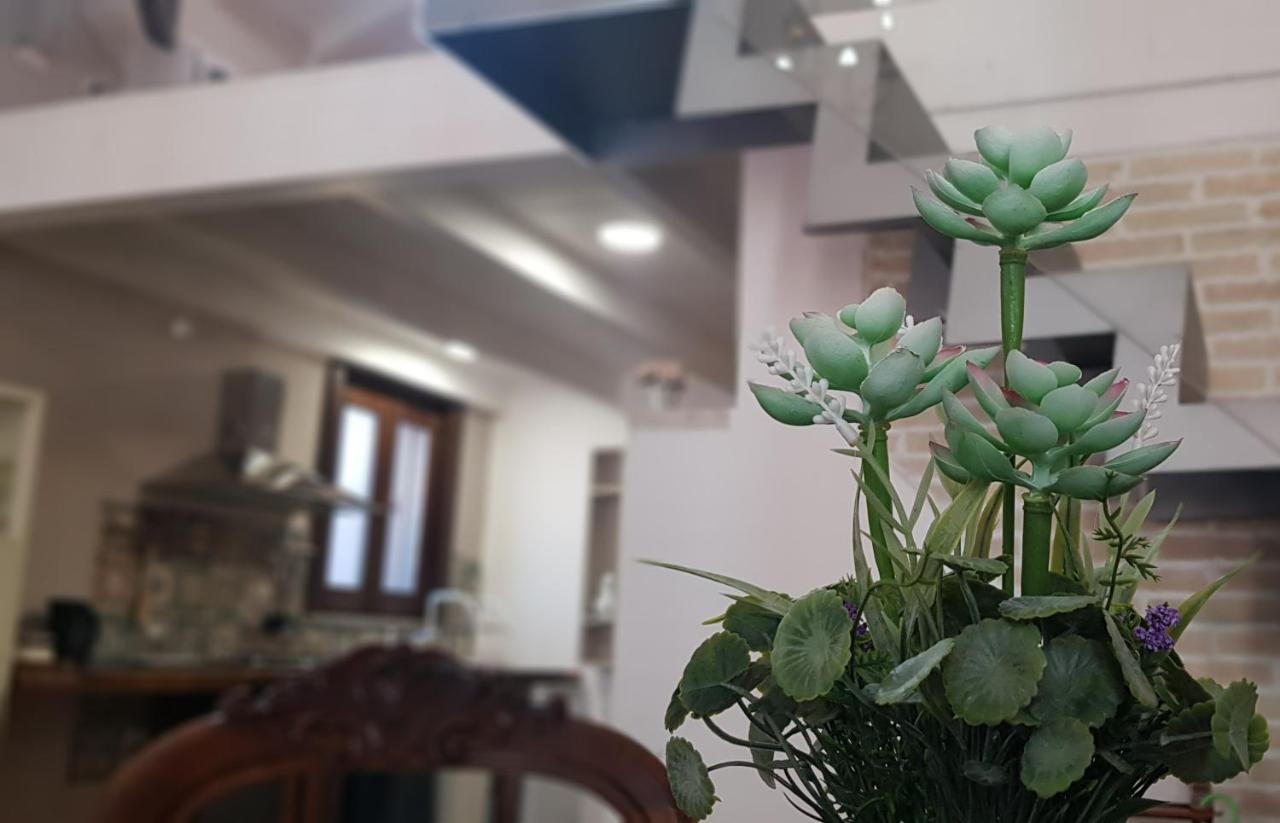 Loveloft Cagliari Extérieur photo