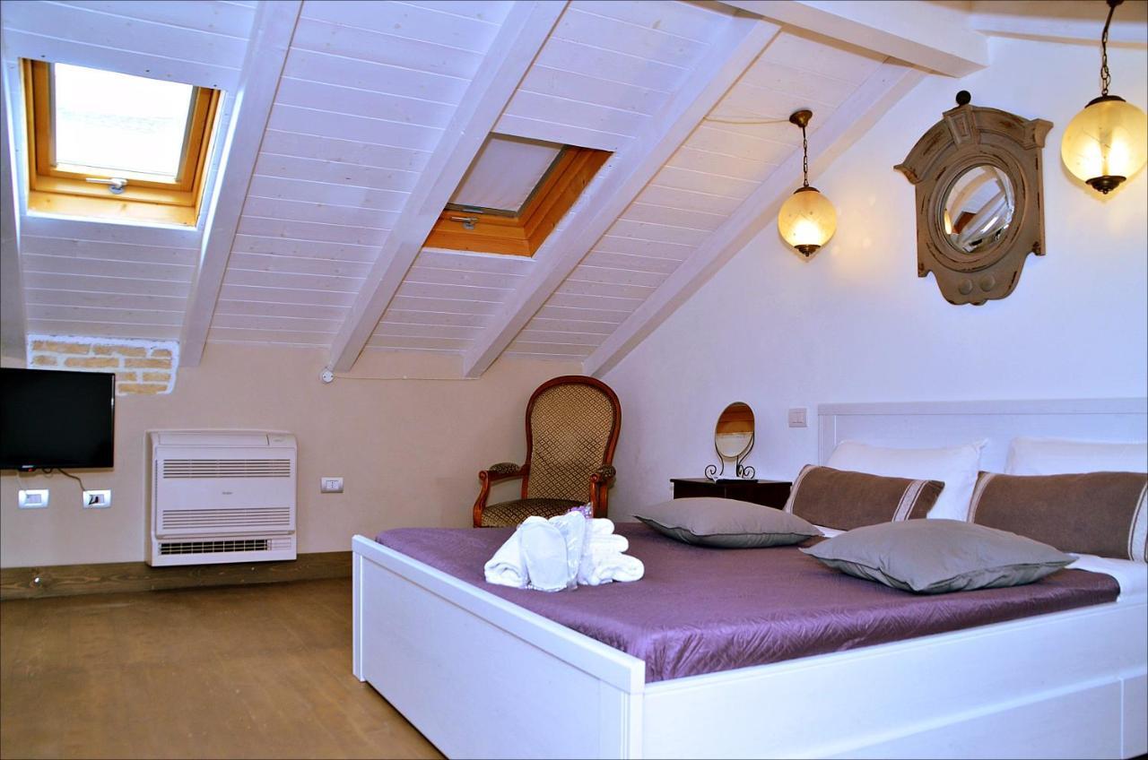 Loveloft Cagliari Extérieur photo