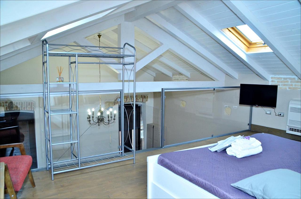 Loveloft Cagliari Extérieur photo