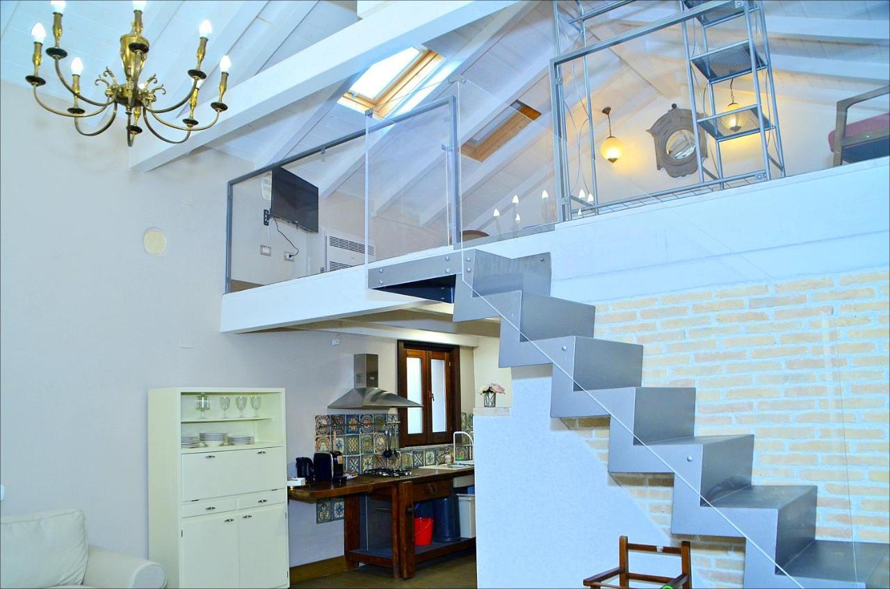 Loveloft Cagliari Extérieur photo
