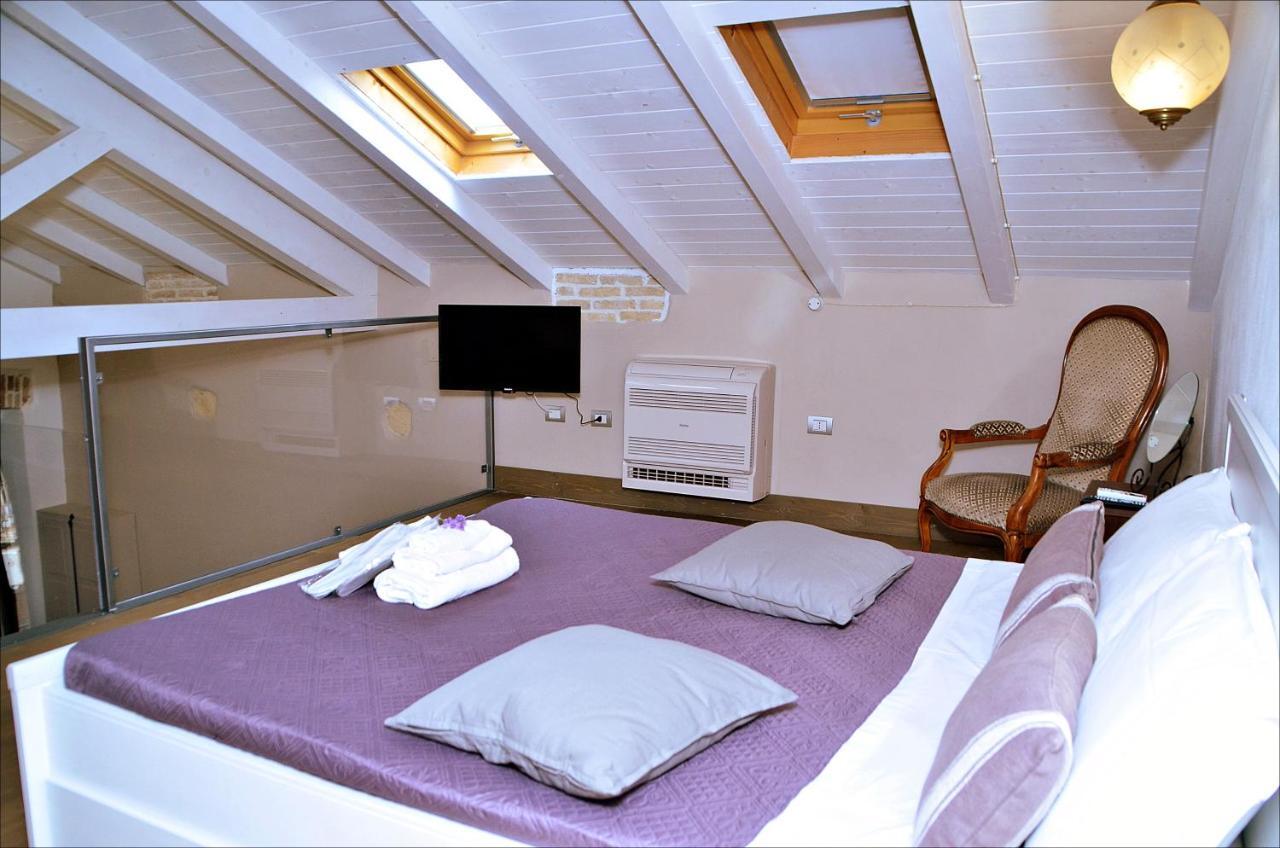 Loveloft Cagliari Extérieur photo
