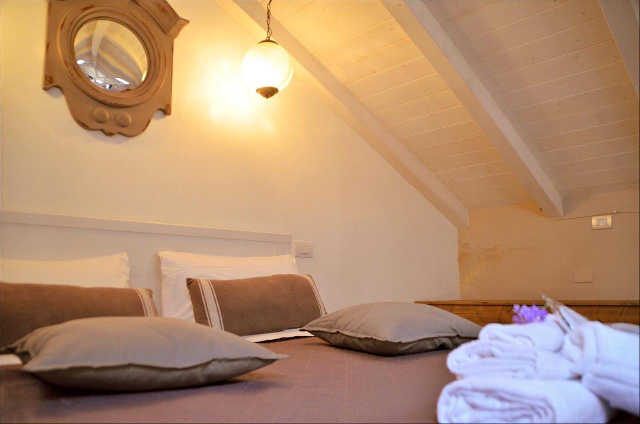 Loveloft Cagliari Extérieur photo